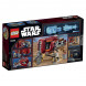 Конструктор LEGO Star Wars 75099 Спидер Рей в Челябинске