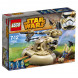Конструктор LEGO Star Wars 75080 Бронированный штурмовой танк AAT в Челябинске