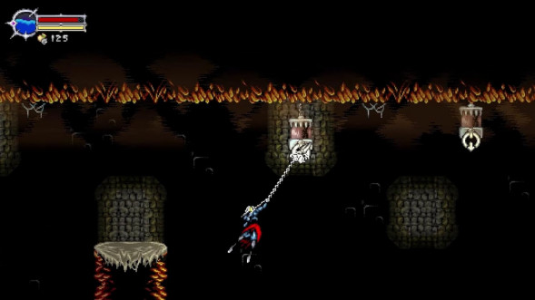 Игра Beyond the Ice Palace 2 [Nintendo Switch, русские субтитры] в Челябинске