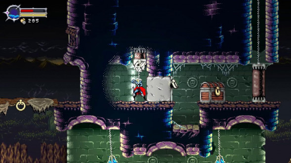 Игра Beyond the Ice Palace 2 [Nintendo Switch, русские субтитры] в Челябинске