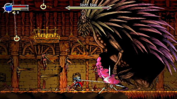 Игра Beyond the Ice Palace 2 [Nintendo Switch, русские субтитры] в Челябинске