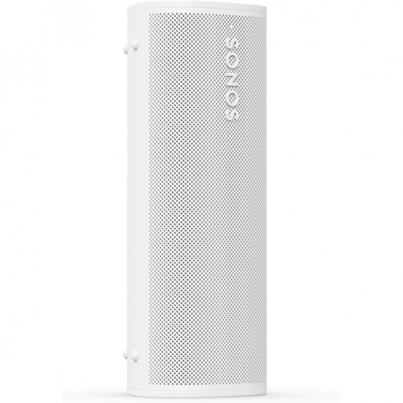 Портативная акустика Sonos Roam 2, белый в Челябинске