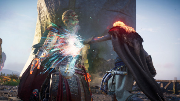 Assassin&amp;#039;s Creed Вальгалла [PS5, русская версия] в Челябинске