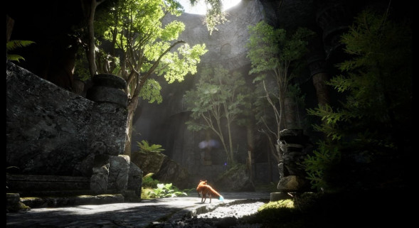 Игра Spirit of the North 2 [PS5, русские субтитры] в Челябинске