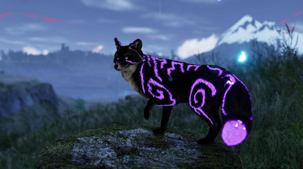 Игра Spirit of the North 2 [PS5, русские субтитры] в Челябинске