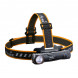Фонарь налобный Fenix HM61R V2.0,  Black/Orange в Челябинске