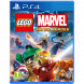 Игра Lego Marvel Super Heroes [PS4, английская версия] в Челябинске