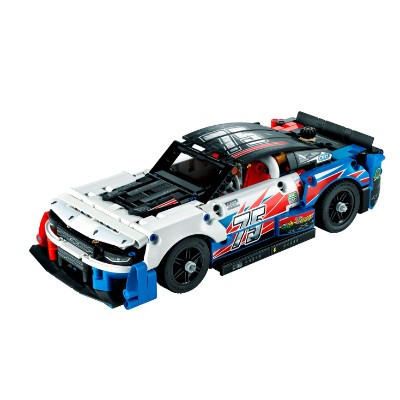 Конструктор LEGO Technic 42153 Chevrolet Camaro ZL1 в Челябинске