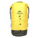 Герморюкзак Naturehike NH21FSB04 30 л, желтый в Челябинске