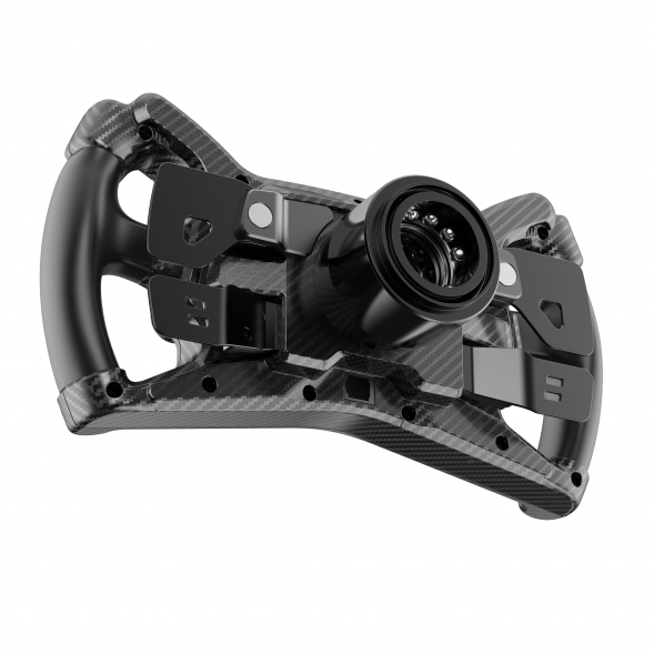 Съемное рулевое колесо MOZA KS Steering Wheel в Челябинске