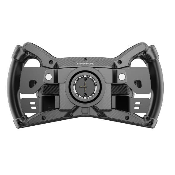 Съемное рулевое колесо MOZA KS Steering Wheel в Челябинске