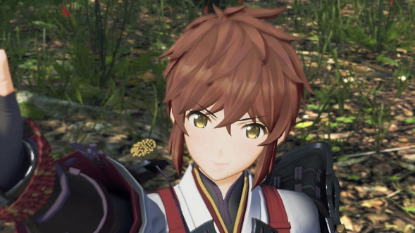 Игра Xenoblade Chronicles 2: Torna - The Golden Country [Nintendo Switch, английская версия] в Челябинске