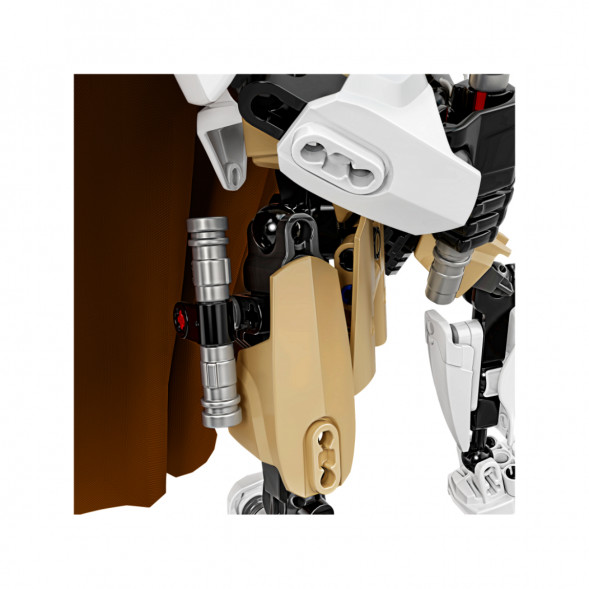 Конструктор LEGO Star Wars 75109 Obi-Wan Kenobi в Челябинске