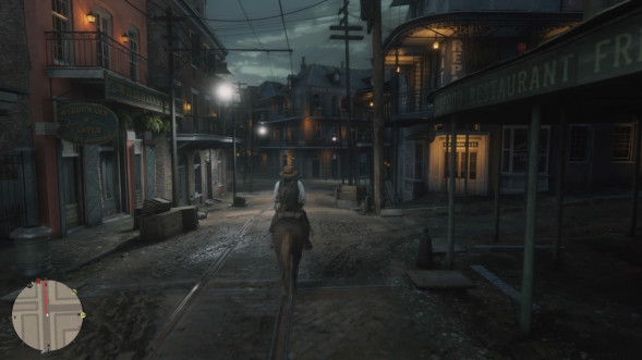 Игра Red Dead Redemption 2 [PS4, русские субтитры] в Челябинске