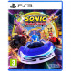 Игра Sonic Racing: CrossWorlds [PS5, русские субтитры] в Челябинске