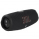 Портативная акустика JBL Charge 5, 40 Вт, черный в Челябинске