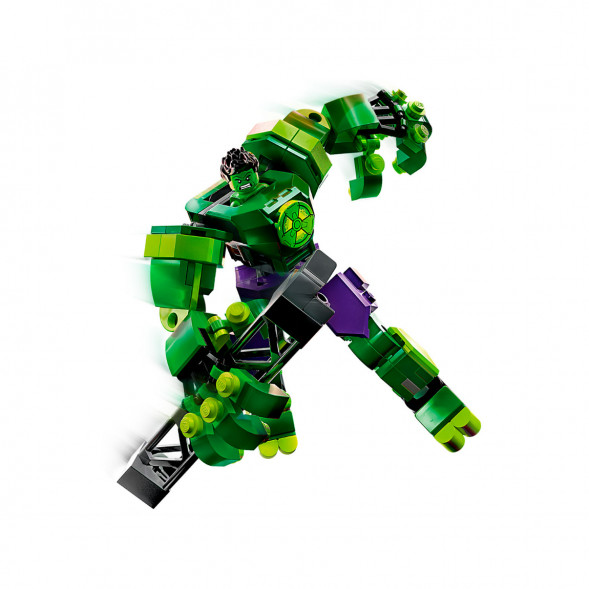Конструктор LEGO Super Heroes 76241 Халк: робот в Челябинске