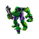 Конструктор LEGO Super Heroes 76241 Халк: робот в Челябинске
