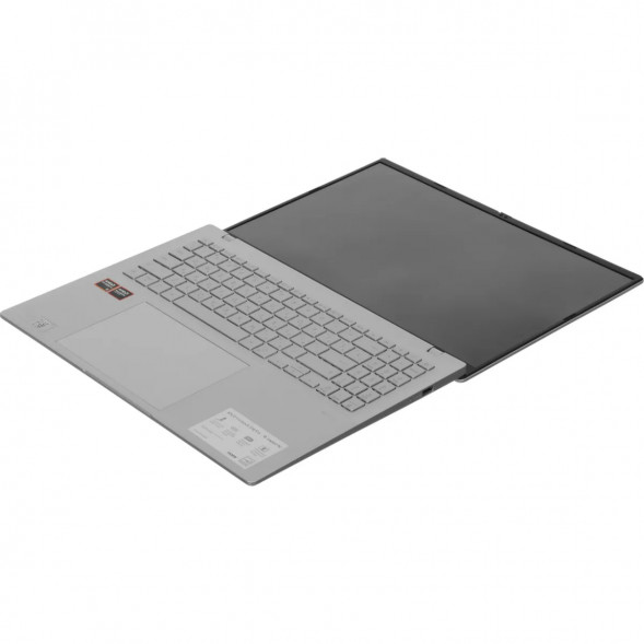 Ноутбук ASUS VivoBook S16 M3607KA-SH131 (16&amp;quot;, OLED, AMD Ryzen AI 5 330 2ГГц, 4 ядра, 16ГБ DDR5, 512ГБ SSD, AMD Radeon 820M, без ОС), серебристый в Челябинске