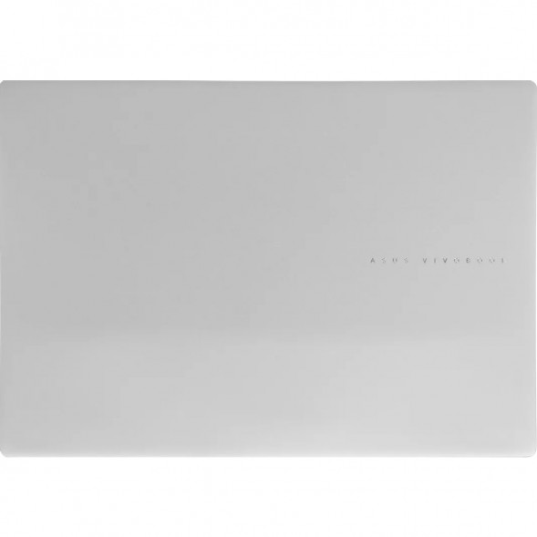 Ноутбук ASUS VivoBook S16 M3607KA-SH131 (16&amp;quot;, OLED, AMD Ryzen AI 5 330 2ГГц, 4 ядра, 16ГБ DDR5, 512ГБ SSD, AMD Radeon 820M, без ОС), серебристый в Челябинске
