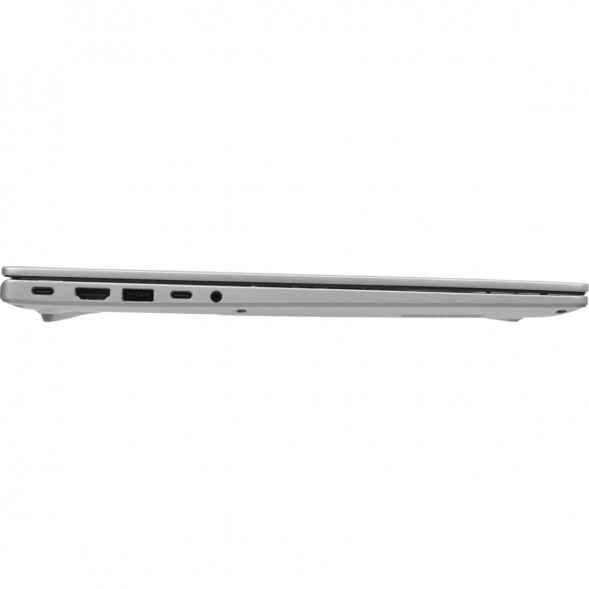 Ноутбук ASUS VivoBook S16 M3607KA-SH131 (16&amp;quot;, OLED, AMD Ryzen AI 5 330 2ГГц, 4 ядра, 16ГБ DDR5, 512ГБ SSD, AMD Radeon 820M, без ОС), серебристый в Челябинске