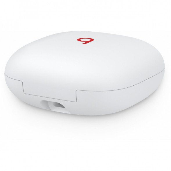 Беспроводные наушники Beats Fit Pro, белый в Челябинске