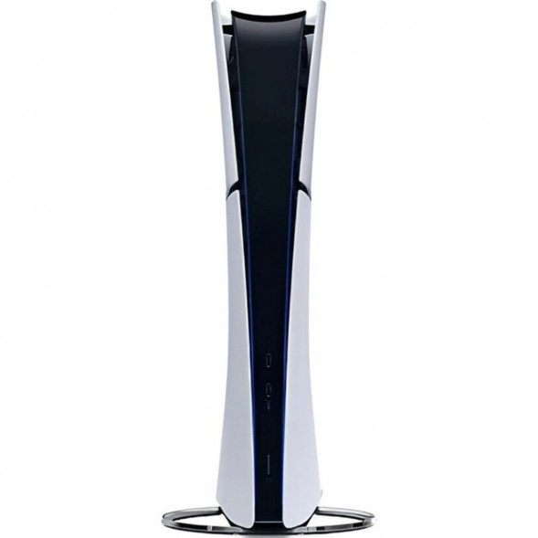 Игровая приставка Sony PlayStation 5 Slim 1TB без дисковода, белый в Челябинске