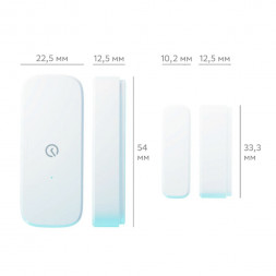 Умный датчик открытия Sber SBDV-00030