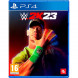 Игра WWE 2K23 [PS4, английская версия] в Челябинске