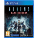 Игра Aliens: Dark Descent [PS4, русские субтитры] в Челябинске