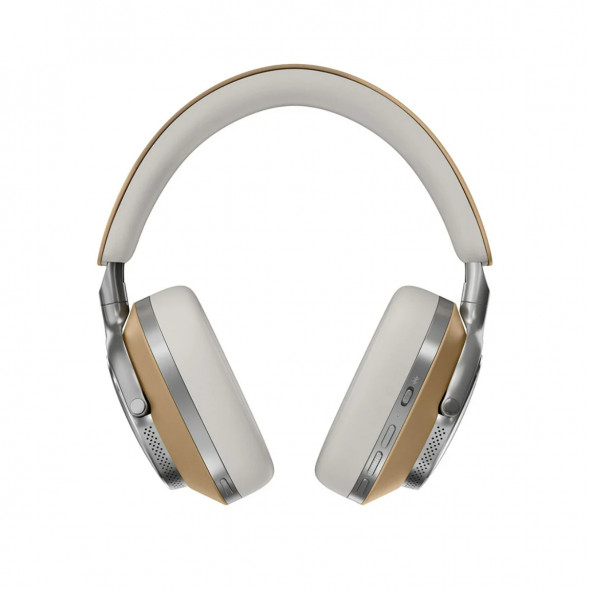 Беспроводные наушники Bowers &amp;amp; Wilkins Px8, Tan в Челябинске
