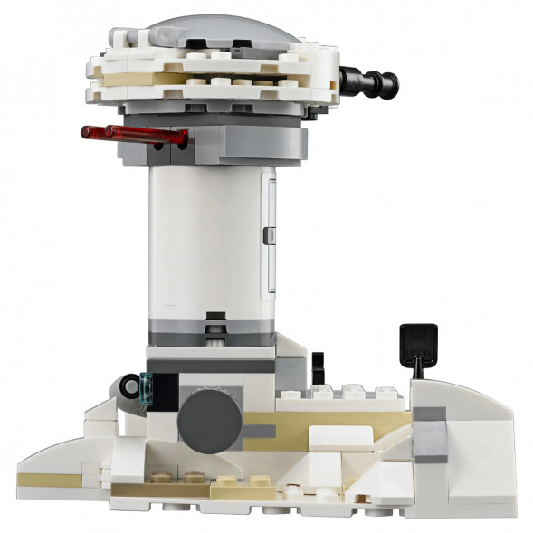 Конструктор LEGO Star Wars 75138 Нападение на Хот в Челябинске