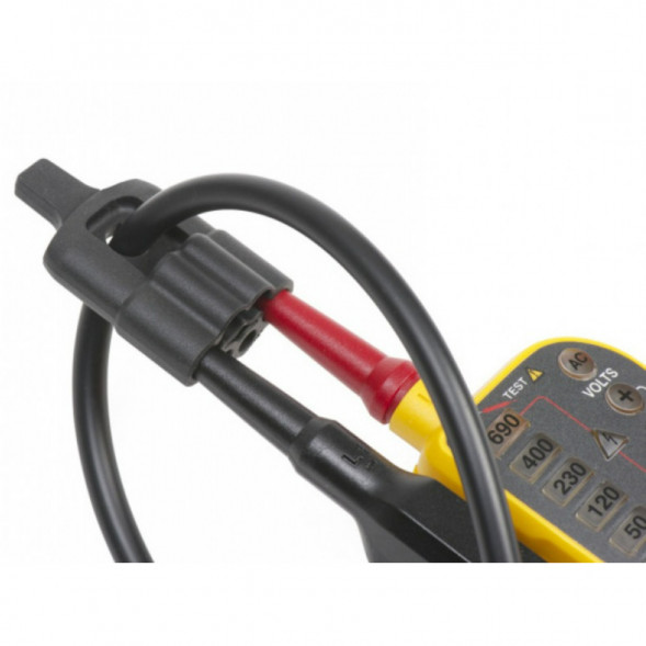 Тестер напряжения/целостности Fluke T110 в Челябинске