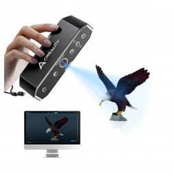 Ручной 3D-сканер Creality CR-Scan Otter