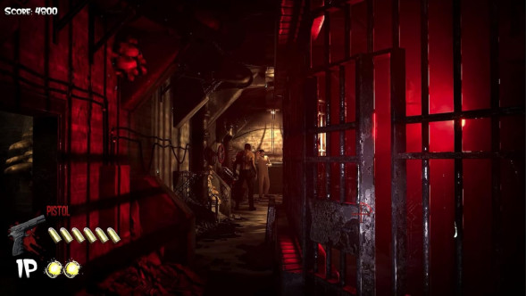 Игра The House of the Dead: Remake [PS5, русские субтитры] в Челябинске