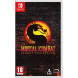 Игра Mortal Kombat: Legacy Kollection [Nintendo Switch, английская версия] в Челябинске