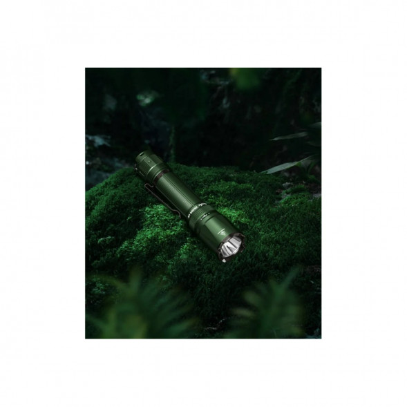 Тактический фонарь Fenix TK20R UE 2800 Lm, Tropic Green в Челябинске