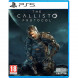 Игра The Callisto Protocol [PS5, русские субтитры] в Челябинске