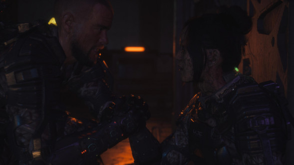 Игра The Callisto Protocol [PS5, русские субтитры] в Челябинске