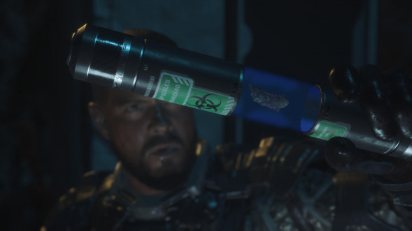 Игра The Callisto Protocol [PS5, русские субтитры] в Челябинске