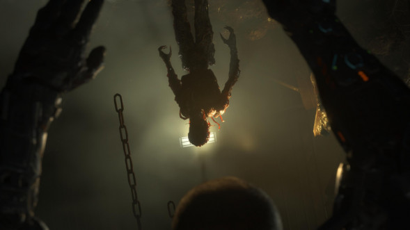 Игра The Callisto Protocol [PS5, русские субтитры] в Челябинске