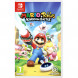 Игра Mario + Rabbids Kingdom Battle [Nintendo Switch, английский язык] в Челябинске
