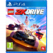 Игра LEGO 2K Drive [PS4, английская версия] в Челябинске
