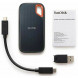 Внешний диск SanDisk Portable SSD 1TB 1000Mb/s [SDSSDE61-1TOO-Z25] в Челябинске