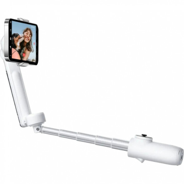 Стабилизатор Insta360 Flow Creator Kit, White в Челябинске