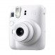 Фотоаппарат моментальной печати Fujifilm Instax Mini 12, White в Челябинске