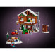 Конструктор LEGO Коллекционные наборы 10325 Альпийский домик в Челябинске