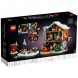 Конструктор LEGO Коллекционные наборы 10325 Альпийский домик в Челябинске