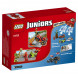 Конструктор LEGO Juniors 10722 Схватка со змеями в Челябинске