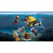Конструктор LEGO City Deep Sea Explorers 60091 Исследование морских глубин в Челябинске